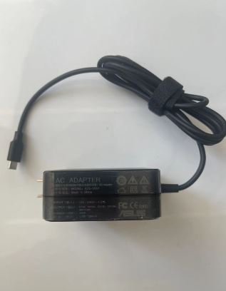 Laptop charger C type Replacement - Image 2