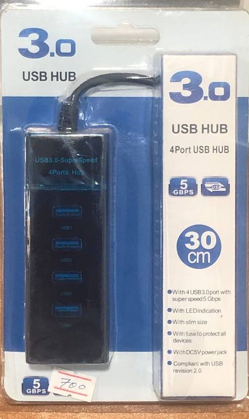 USB HUB 3.0
